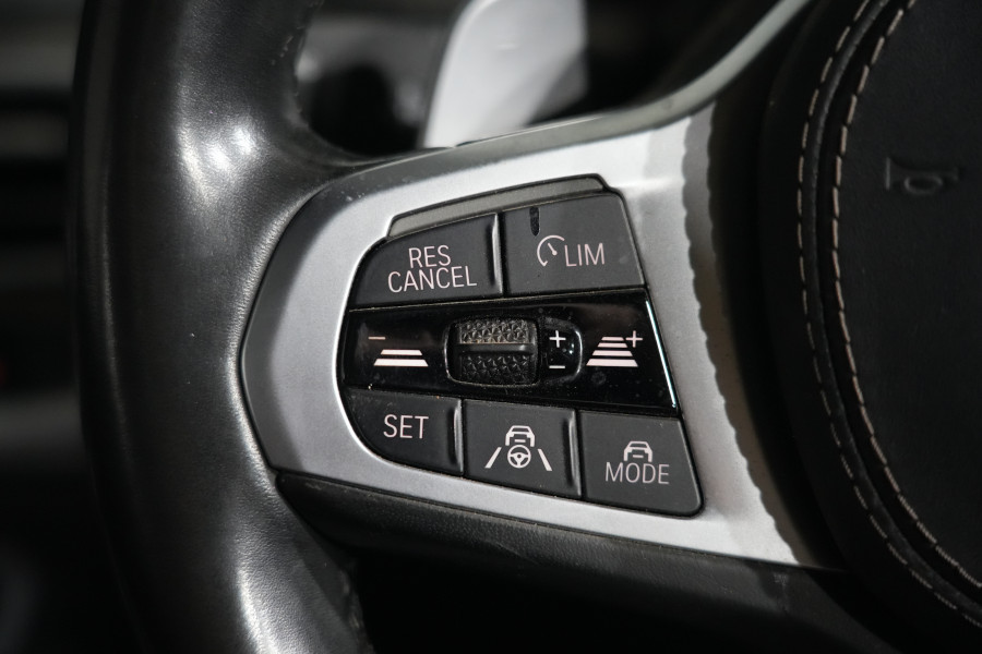 2019 BMW X5 M50d SUV