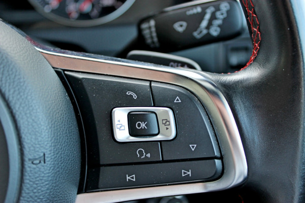 2015 MY16 Volkswagen Golf 7 GTI Hatchback