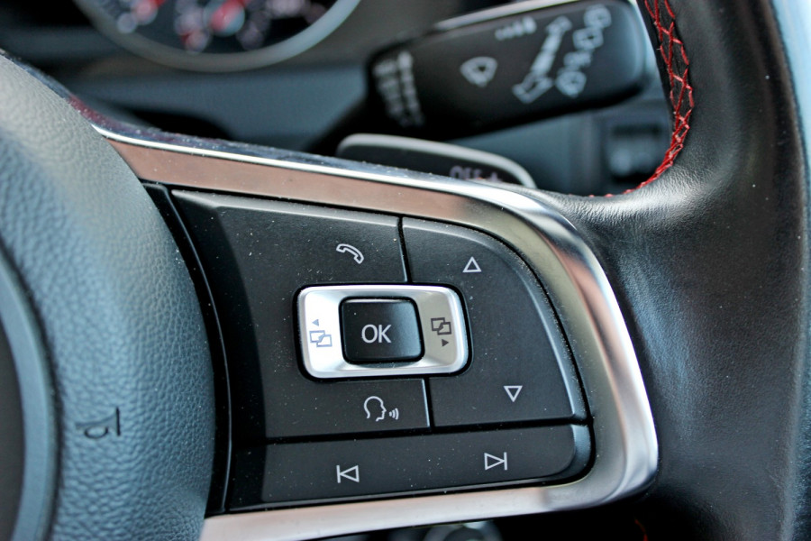 2015 MY16 Volkswagen Golf 7 GTI Hatchback Image 21