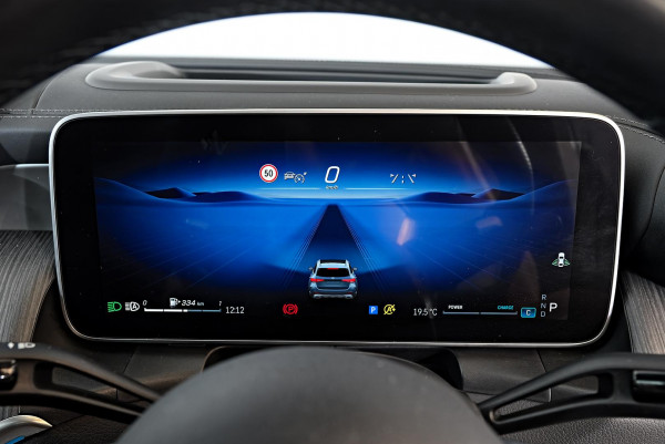 2023 Mercedes-Benz GLC-Class X254 GLC300 SUV image 15