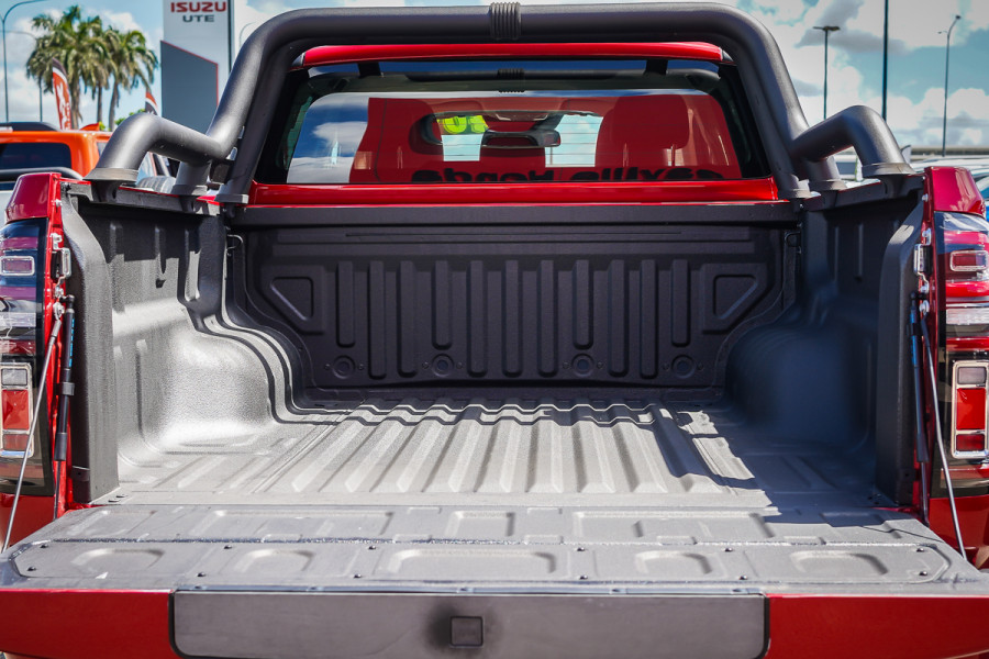 2024 GWM Cannon Vanta Ute Image 10