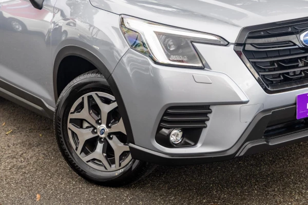 2024 Subaru Forester S5 2.5i SUV Image 6
