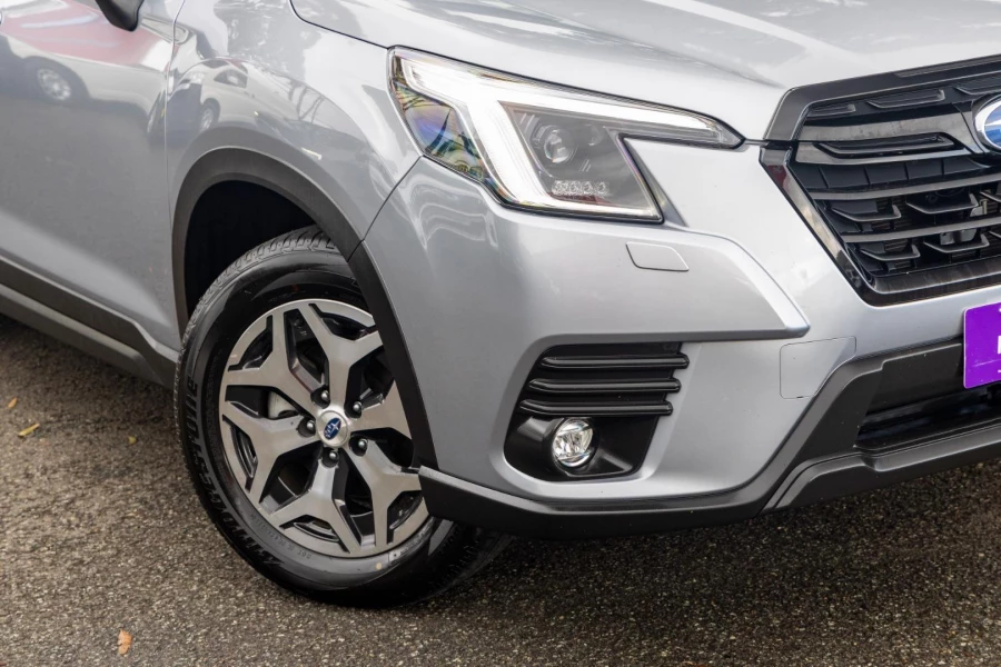 2024 Subaru Forester S5 2.5i SUV Image 6