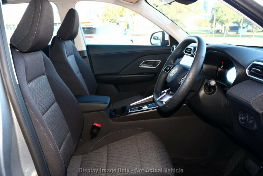 2025 MG ZS ZS32 Excite Hybrid+ SUV Image 6