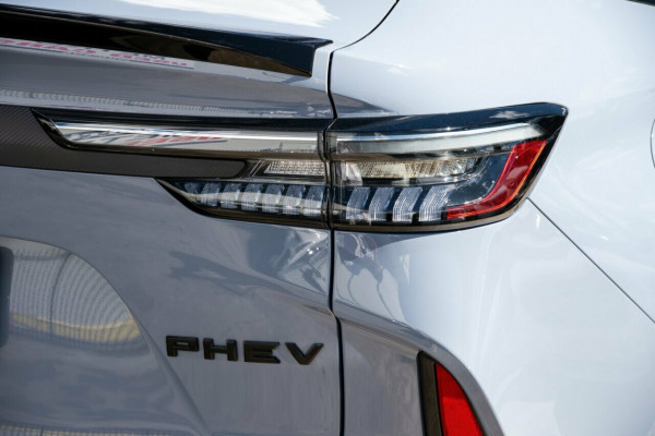 2025 GWM Haval H6GT B03 Ultra PHEV SUV Image 7
