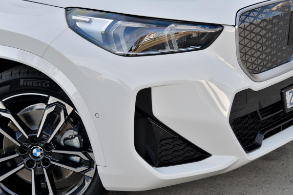 2026 BMW iX1 U11 xDrive30 M Sport SUV