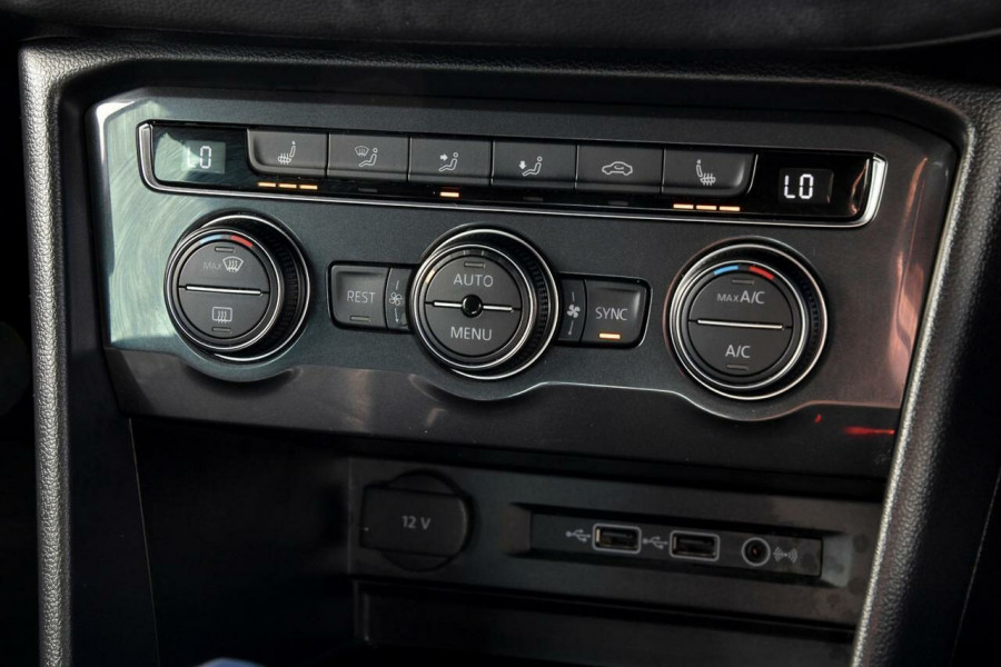 2020 Volkswagen Tiguan 5N 162TSI Highline SUV Image 21
