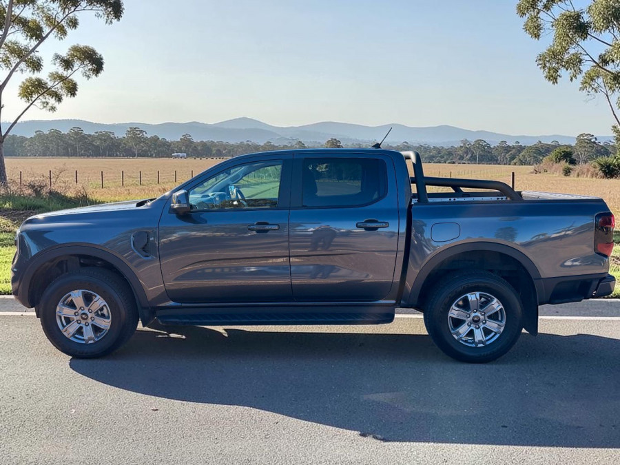 2026 Ford Ranger P703 XLT Ute Image 5