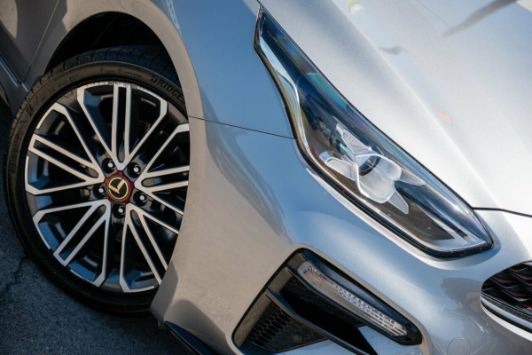 2019 MY20 Kia Cerato BD GT Hatch Image 6