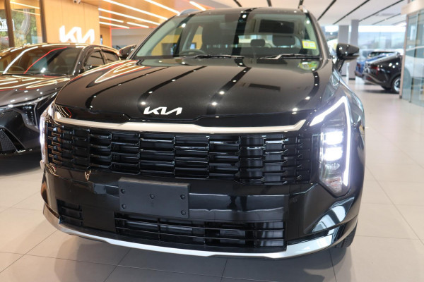 2026 MY27 Kia Sportage NQ5 PE HEV S SUV Image 2