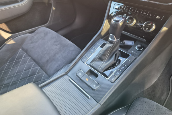 2021 MY22 Skoda Superb NP 206TSI SportLine Wagon Image 20