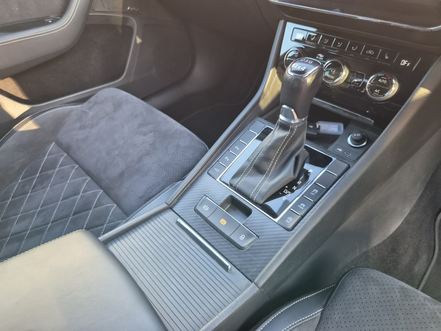2021 MY22 Skoda Superb NP 206TSI SportLine Wagon Image 20