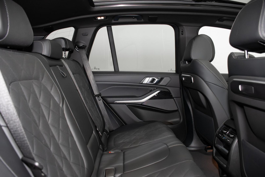 2025 BMW X5 G05 LCI xDrive30d M Sport SUV