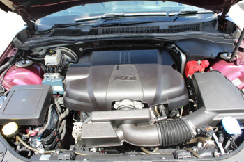 2013 Holden Calais VF MY14 Sedan