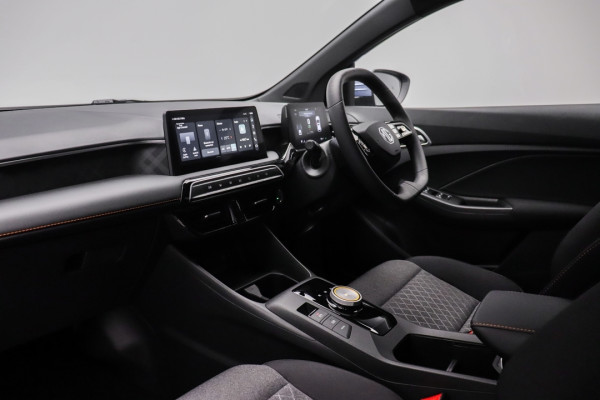 2026 MG MG3 ZP22 Excite Hybrid+ Hatch Image 15