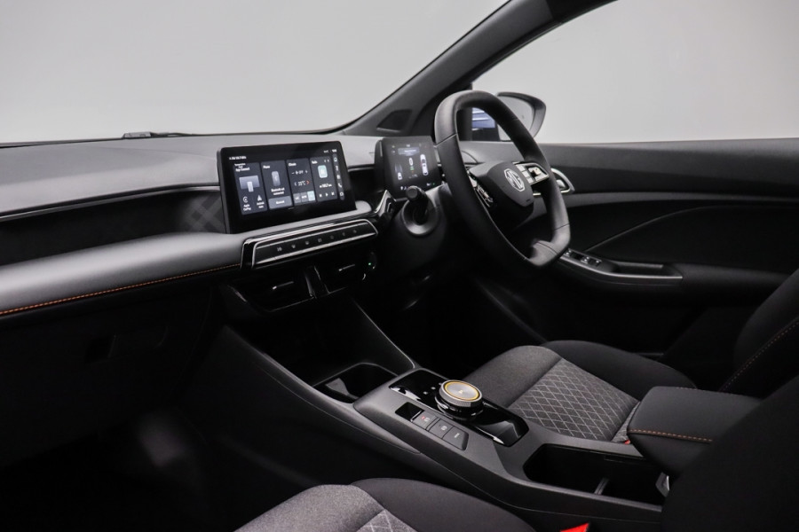 2026 MG MG3 ZP22 Excite Hybrid+ Hatch Image 15