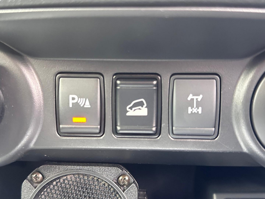 2021 MY21.5 Nissan Navara D23 ST-X Ute Image 66
