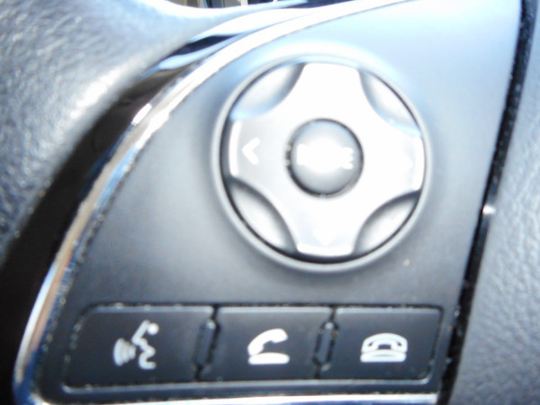 2015 MY16 Mitsubishi Outlander ZK  XLS Suv