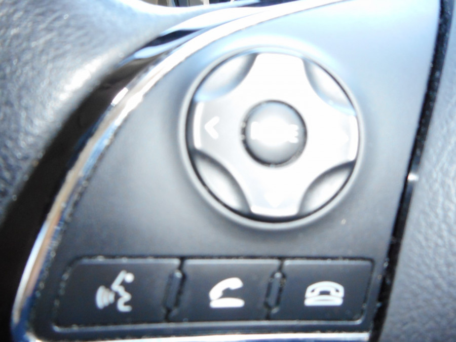 2015 MY16 Mitsubishi Outlander ZK  XLS Suv Image 18