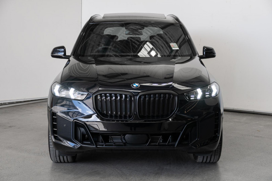 2025 BMW X5 G05 LCI Shadow Edition SUV