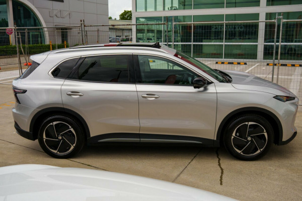 2026 MG MGS5 EV ZS3EM Essence 62 SUV Image 4