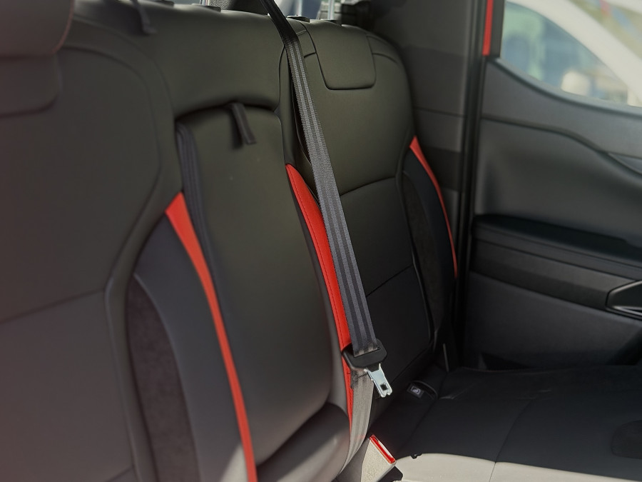 2026 Ford Ranger P703  Raptor Ute Image 10
