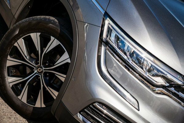 2023 Renault Koleos HZG Zen SUV Image 6