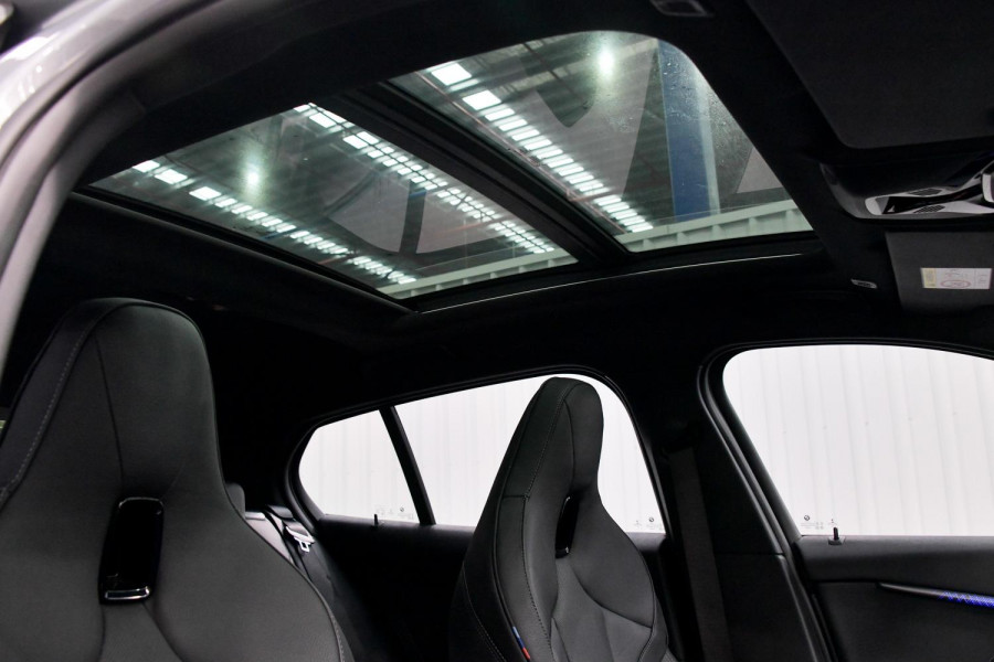 2022 BMW 1 Series F40 M135i xDrive Hatch