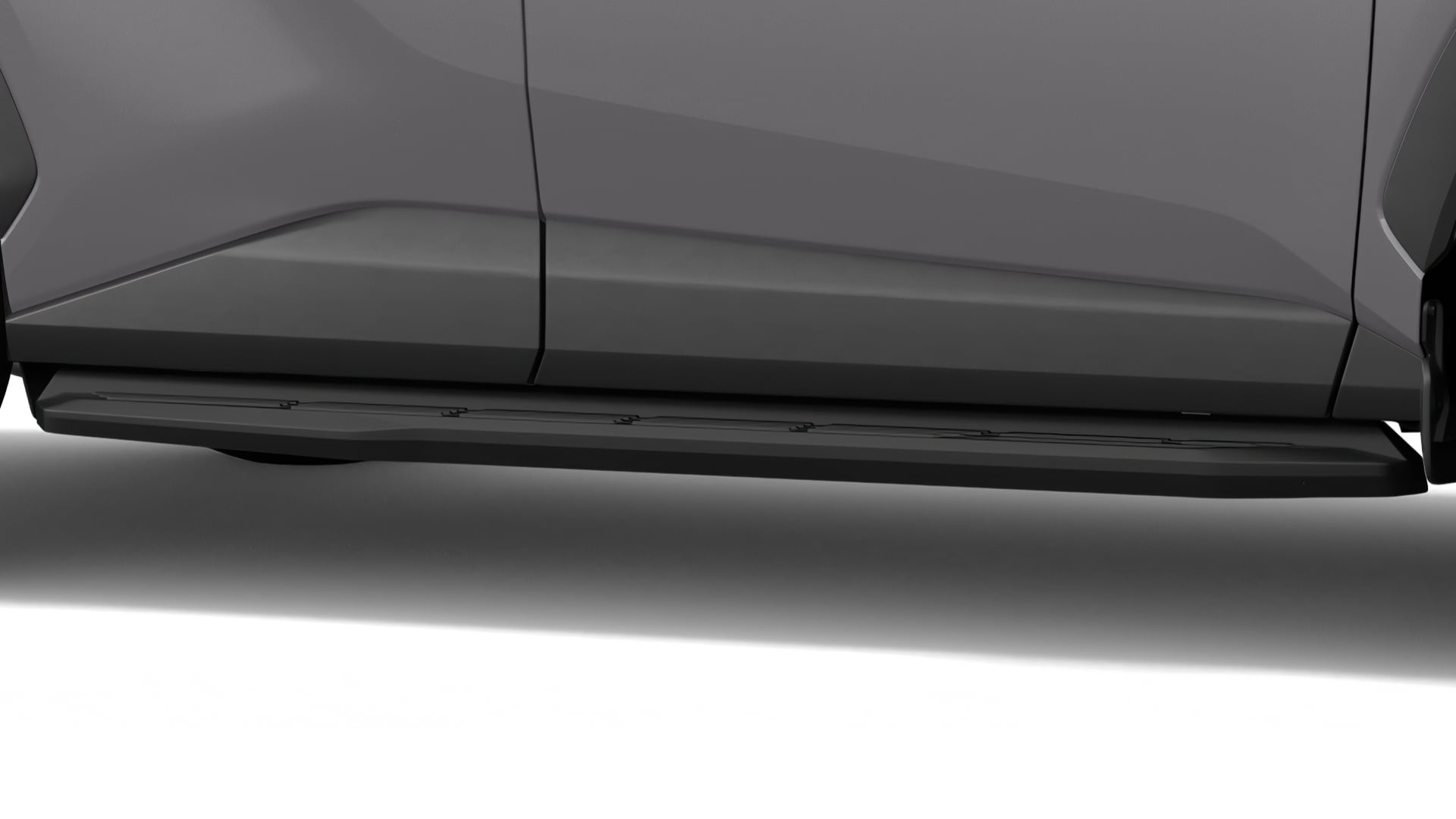 Side Step [P4]