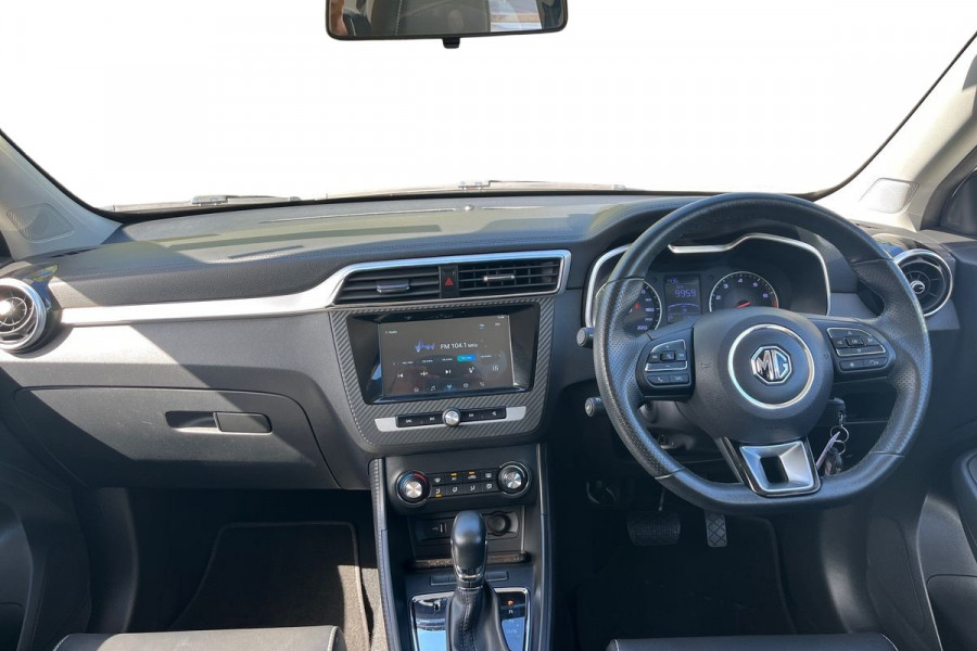 2022 MG ZS AZS1 Excite SUV Image 9