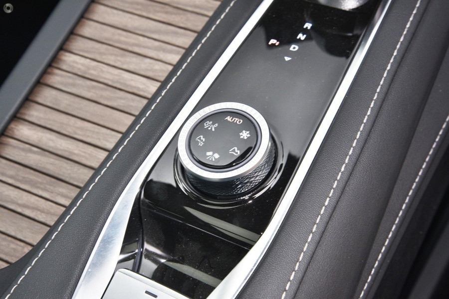 2025 MG QS IS31 Essence SUV Image 14