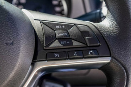 2024 Nissan Navara D23 SL Warrior Ute image 14