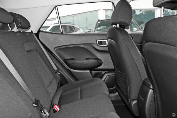 2026 Hyundai Venue QX.V5  SUV Image 9