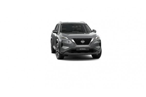 2024 MY25 Nissan X-Trail T33 ST-L SUV Image 5