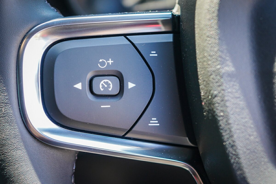 2024 Volvo C40 XK Recharge Pure Electric SUV Image 21