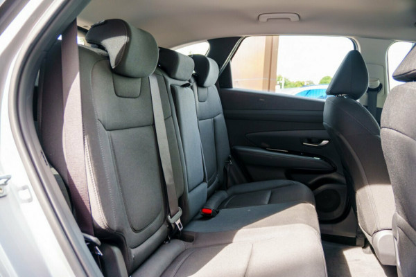 2026 Hyundai Tucson hybrid NX4.V4 BASE MODEL SUV Image 9