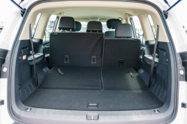 2024 MY25 LDV D90 SV9A Mode SUV
