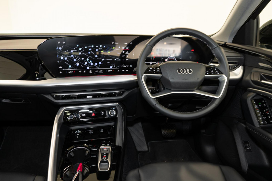 2025 Audi Q5 GU TFSI 150kW SUV