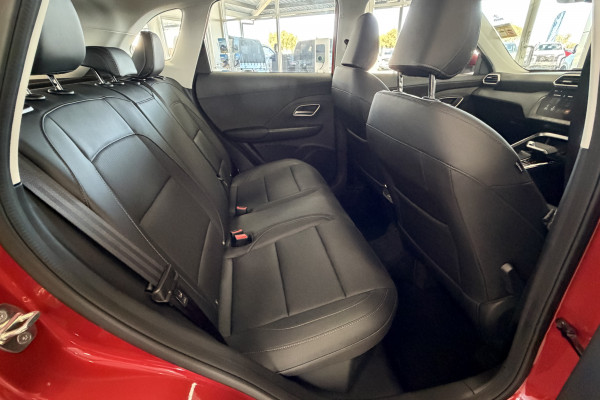 2026 MG ZS ZS32 Essence Hybrid+ SUV Image 13
