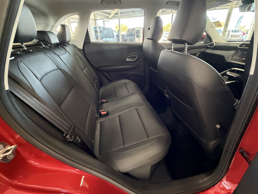 2026 MG ZS ZS32 Essence Hybrid+ SUV Image 13