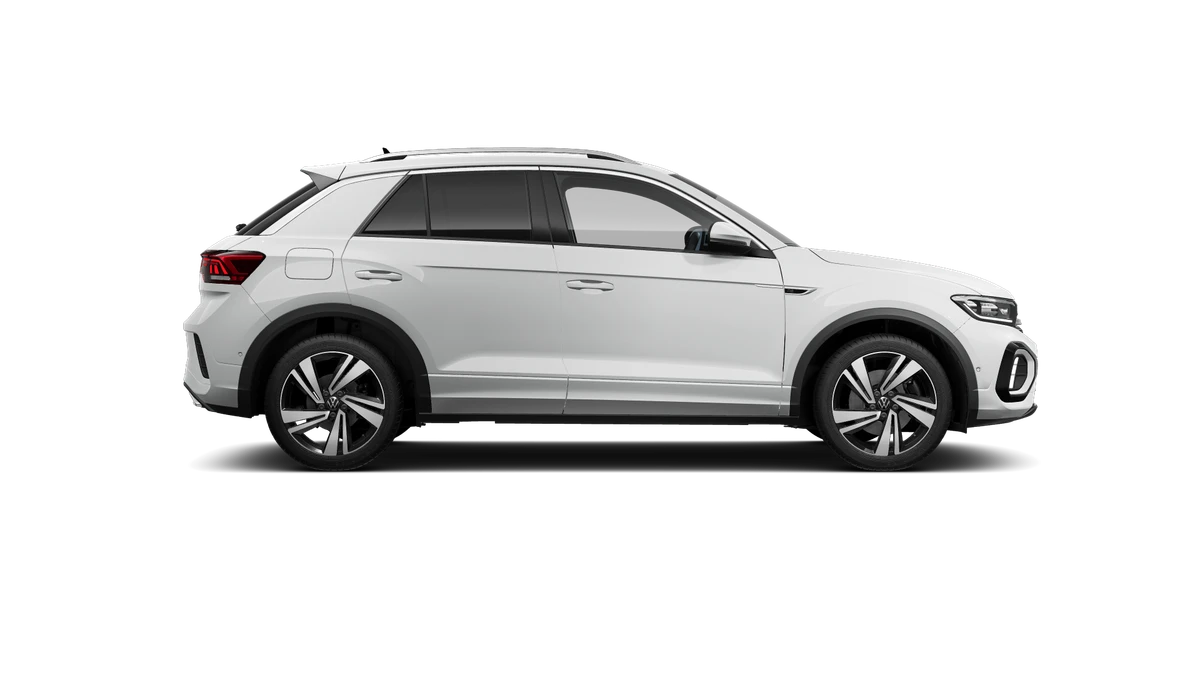 T-Roc <small>140TSI R-Line</small><br><span>7-Speed DSG | Petrol | MY26</span>