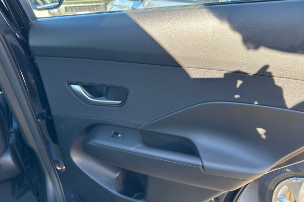 2026 Hyundai KONA SX2.V3 Hybrid SUV Image 15