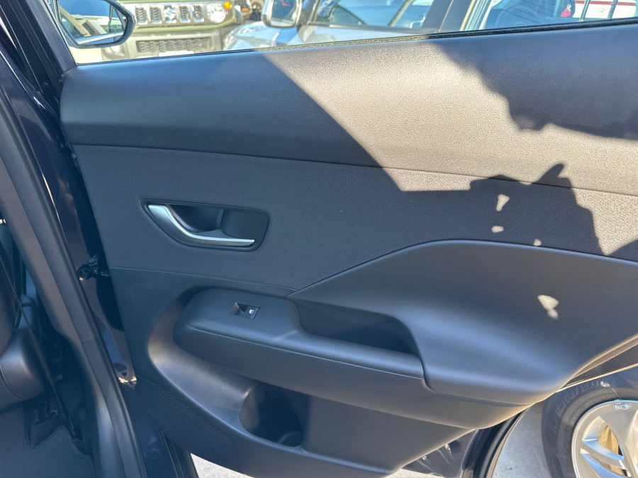 2026 Hyundai KONA SX2.V3 Hybrid SUV Image 15