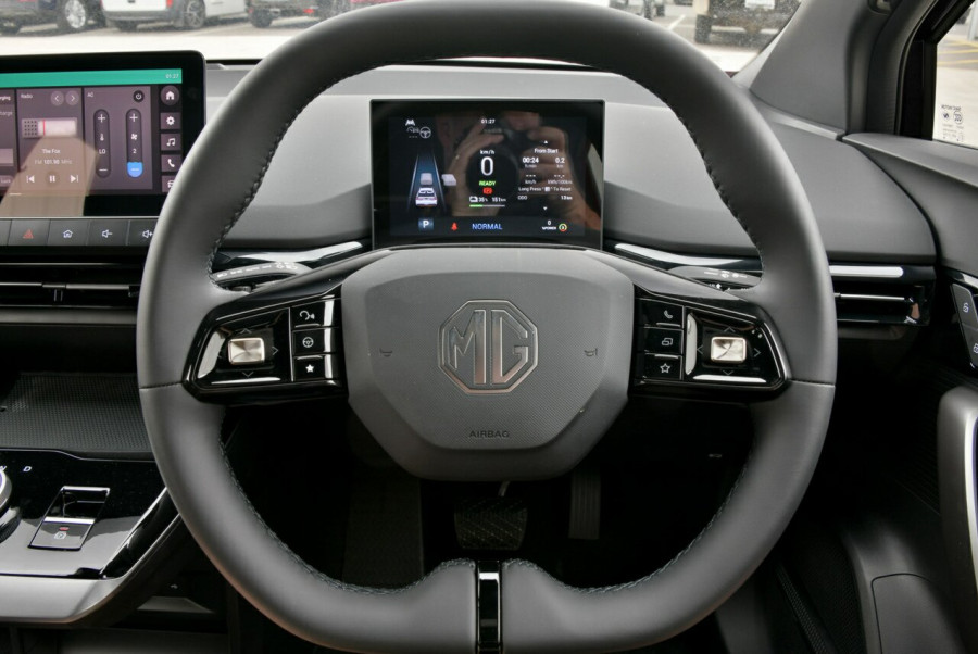 2024 MG MG4 MEH32 Excite 51 Hatch Image 8