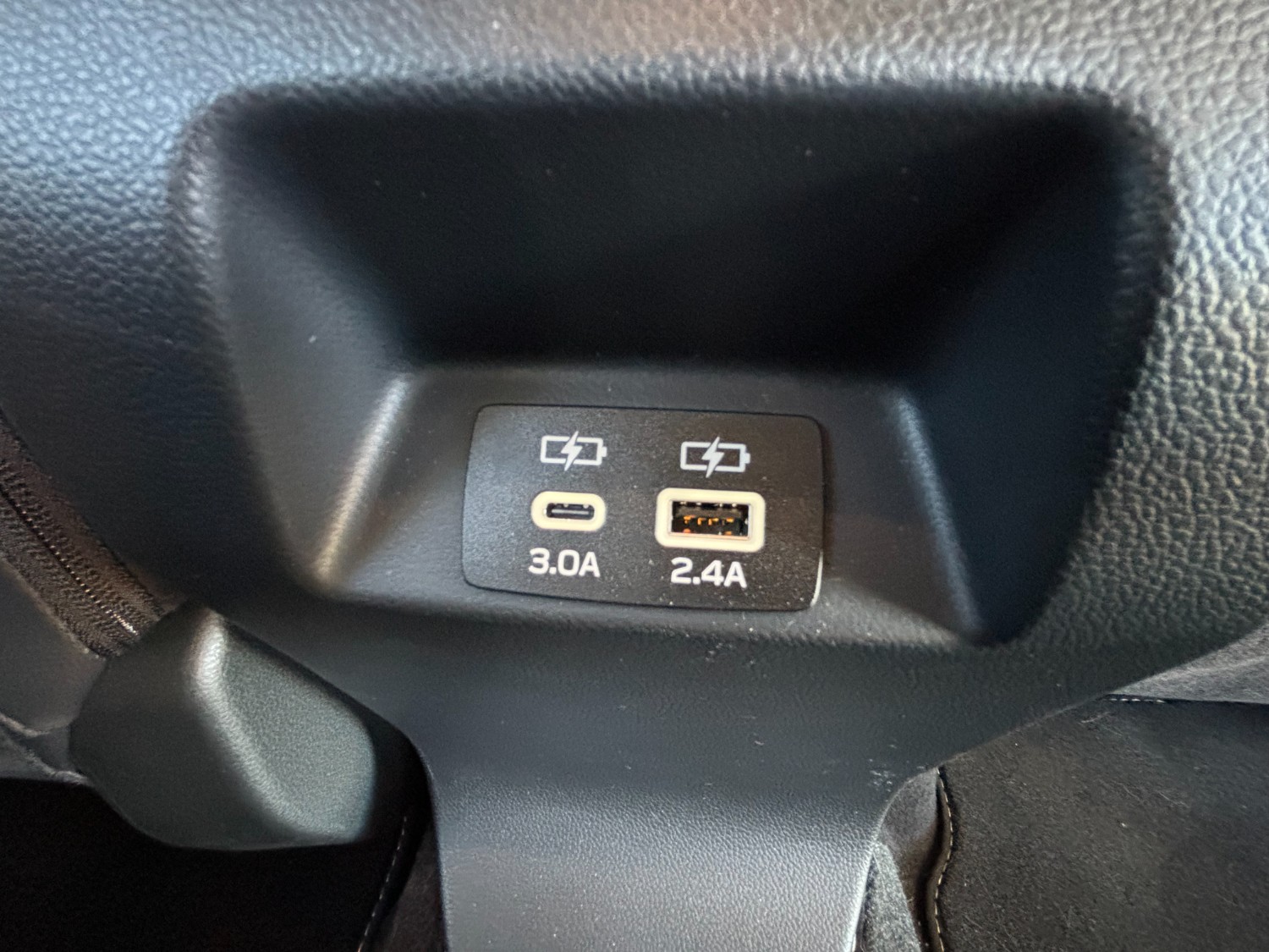 2024 Subaru Crosstrek G6X 2.0S SUV