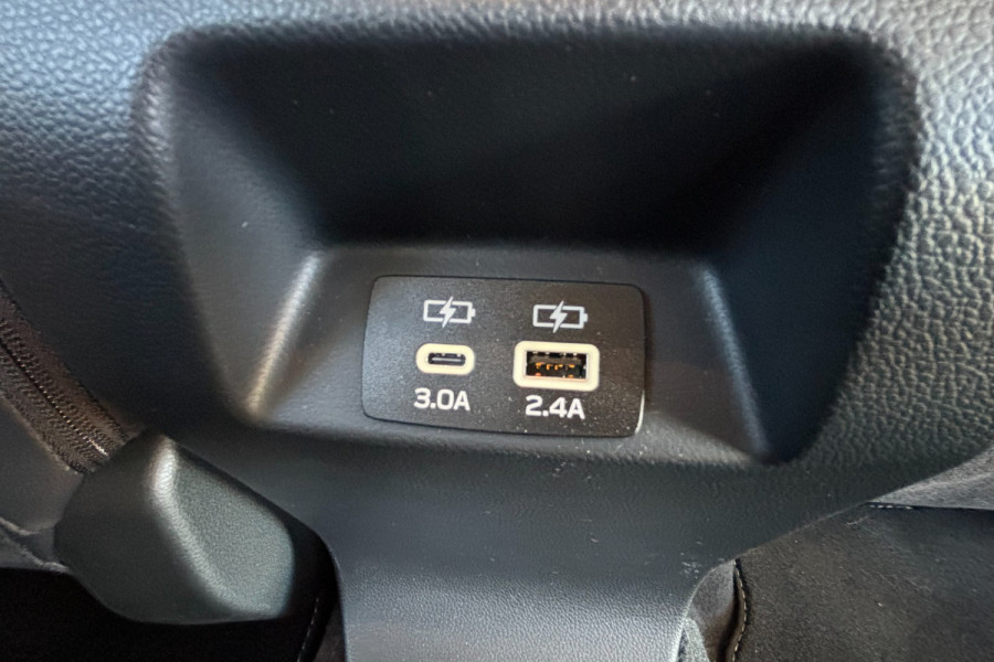 2024 Subaru Crosstrek G6X 2.0S SUV Image 16
