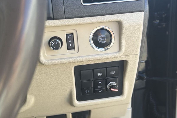 2023 Toyota LandCruiser Prado GDJ150R VX SUV Image 19