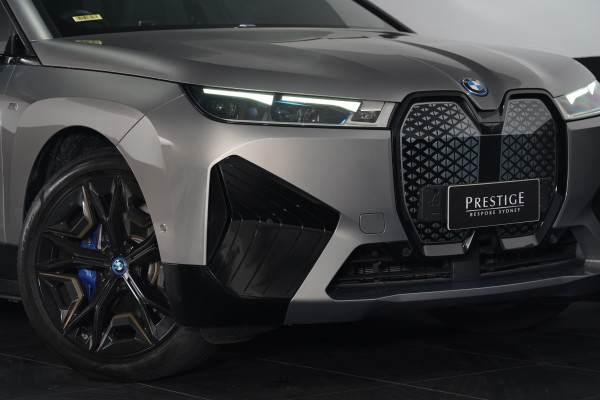 2022 BMW Ix M60 SUV Image 15