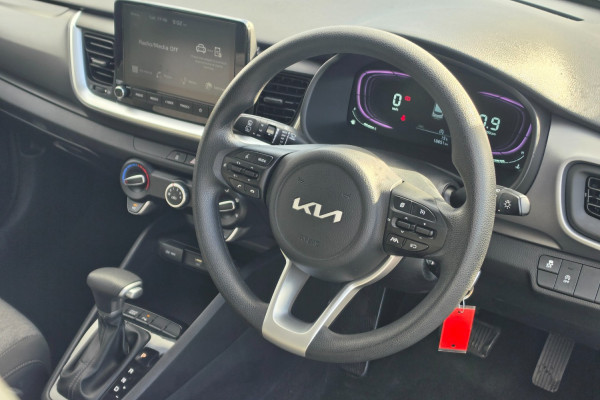 2025 Kia Stonic YB S SUV Image 18