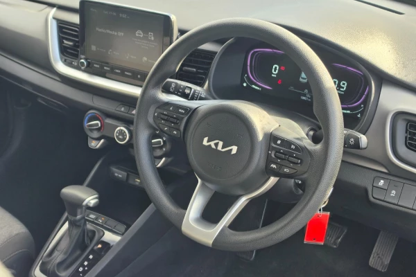 2025 Kia Stonic YB S SUV Image 18
